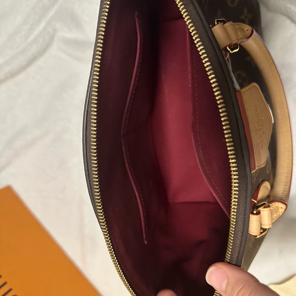 Louis Vuitton Brown Bags - Picture 7 of 16